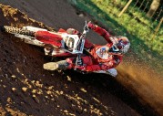 Honda CRF450R